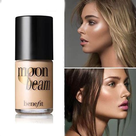 benefit Cosmetics Moon Beam 